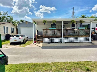 7530 Maryland Ave Unit 39, Hudson, FL 34667