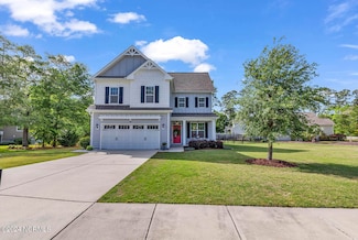 502 Vanderhorst Ave, Shallotte, NC 28470