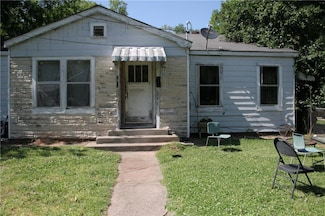2422 Paris St, Alexandria, LA 71301