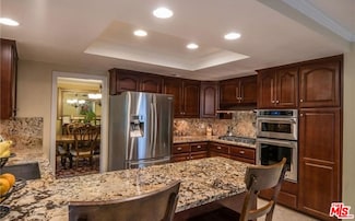 11040 Salt Lake Ave, Porter Ranch, CA 91326