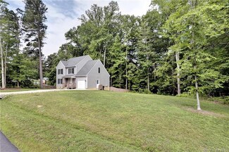 3080 Chickahominy Rd, Toano, VA 23168