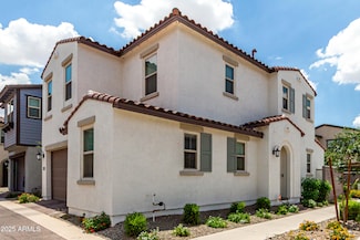 9901 E Tamery Ave, Mesa, AZ 85212
