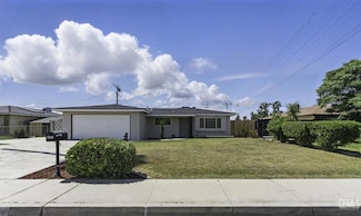4601 Monitor St, Bakersfield, CA 93307