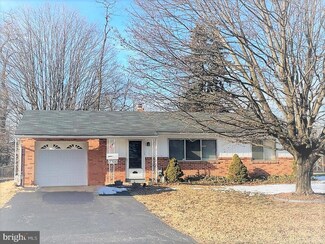 17700 Burnside Ave, Hagerstown, MD 21740