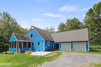 915 High St Hill Rd, Windsor, MA 01270