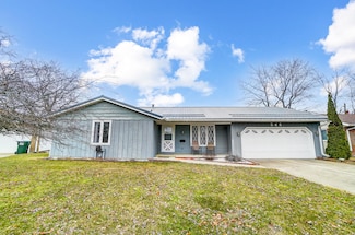546 Sunnymeade Ln, Lima, OH 45804