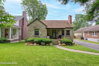 2418 Hawthorne Ave, Louisville, KY 40205