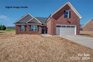 603 Oakland St, Kings Mountain, NC 28086