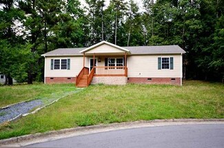 321 Brian St, Biscoe, NC 27209