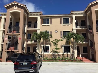 22301 SW 88 Place Unit 302, Cutler Bay, FL 33190