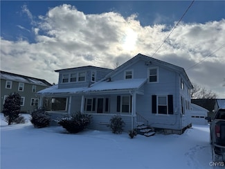 4424 S Onondaga Rd, Nedrow, NY 13120