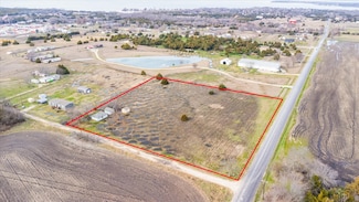 TBD Private Road 5384, Nevada, TX 75173