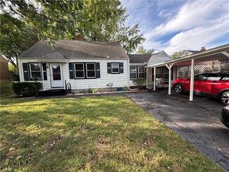 1223 W 25th St S, Independence, MO 64052