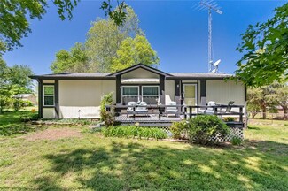 685 N Barrington Rd, Springdale, AR 72762