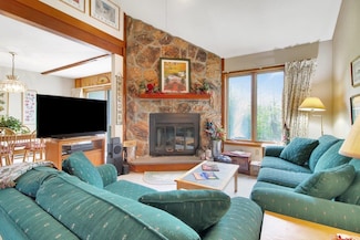 34 Sugar Brook Rd Unit F4, Peru, VT 05152