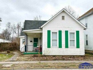 2405 Locust St, Terre Haute, IN 47807