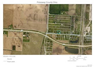 2694 W Old Duvall Ct, Lockbourne, OH 43137