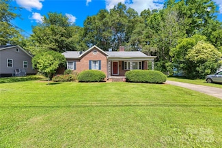 506 Gold St, Shelby, NC 28150