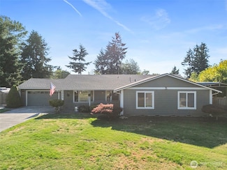 15604 43rd Avenue Ct E, Tacoma, WA 98446