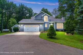 1355 Onondaga Rd, Holt, MI 48842