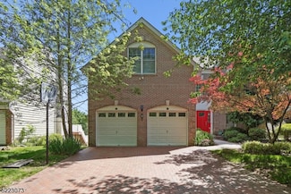 3 Aberdeen Place, Basking Ridge, NJ 07920