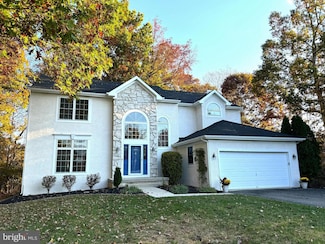 606 Gable Ct, Williamstown, NJ 08094