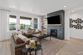 6163 W Fireline St, Meridian, ID 83646