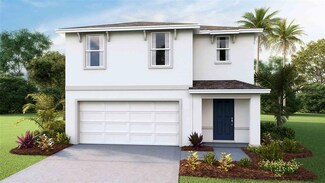 4611 Sand Dollar Way, Zephyrhills, FL 33541