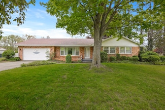 211 Cardinal Dr, Trail Creek, IN 46360