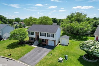 308 Jubilee Dr, Easton, PA 18040