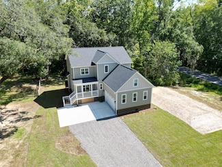 4504 Smoak Rd, Hollywood, SC 29449