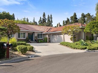 1867 Falconer Ct, Vista, CA 92081