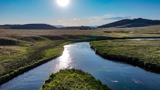 9173 Highway 24, Hartsel, CO 80449