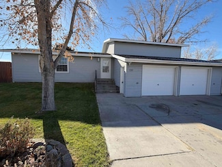 233 Windy Run, Greybull, WY 82426