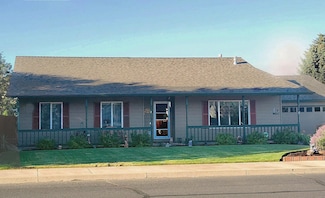 2630 SW Indian Ave, Redmond, OR 97756