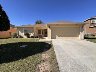 6610 Crescent Loop, Winter Haven, FL 33884