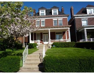 331 S Evaline St, Pittsburgh, PA 15224