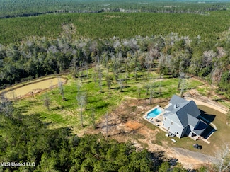 20915 Busby Rd, Vancleave, MS 39565