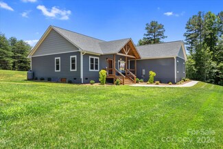 376 Twin K Dr, Rutherfordton, NC 28139