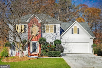 2262 Silver Fox Ln, Buford, GA 30519