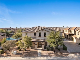 2868 E Binner Dr, Chandler, AZ 85225