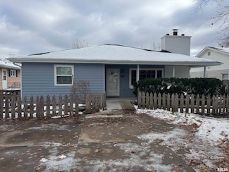 3319 Marquette St, Davenport, IA 52806