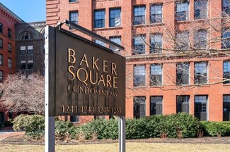 1241 Adams St Unit F109, Boston, MA 02124