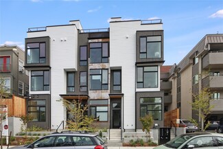 2326 Yale Ave E, Seattle, WA 98102
