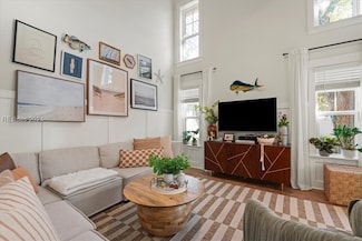 10 Old Stoney Ln, Hilton Head Island, SC 29926