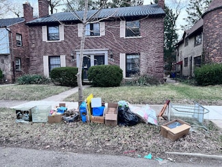 20412 Stratford Rd, Detroit, MI 48221