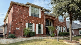 1256 Logan Dr, Lewisville, TX 75077