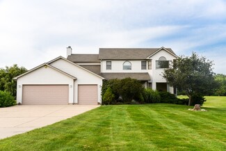 10406 Arabian Trail, Woodstock, IL 60098