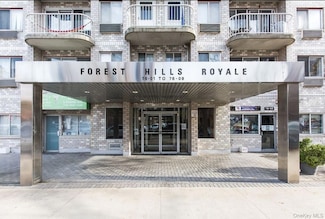 7601 113th St Unit 4A, Forest Hills, NY 11375