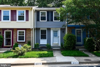 8317 Wind Fall Rd, Springfield, VA 22153
